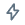 Lightning bolt