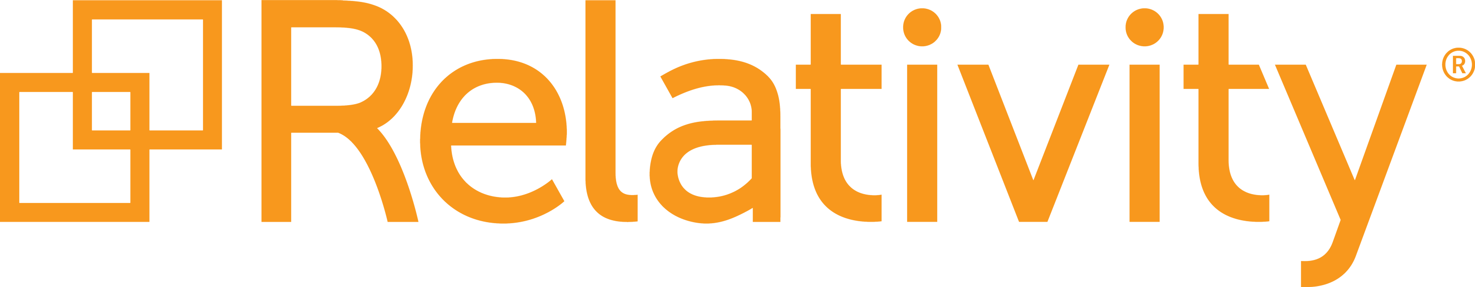 Logo Relativitas.