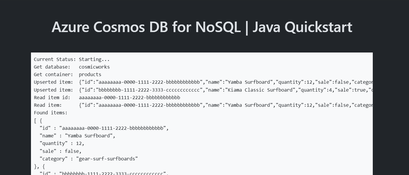 Cuplikan layar aplikasi web yang sedang berjalan.