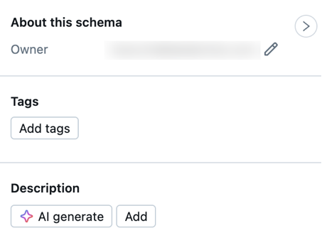 Tombol komentar yang dihasilkan AI