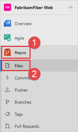 Cuplikan layar File Repos>.