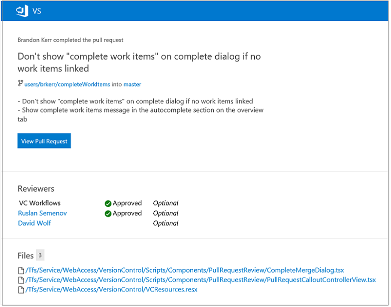 Templat email yang disempurnakan