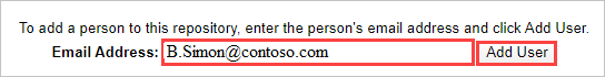 Alamat Email