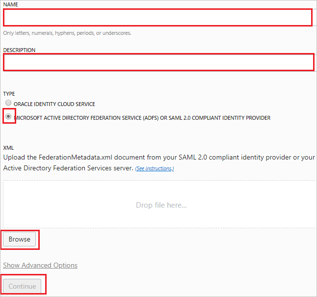 memperlihatkan Configuration3