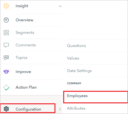 Cuplikan layar memperlihatkan karyawan