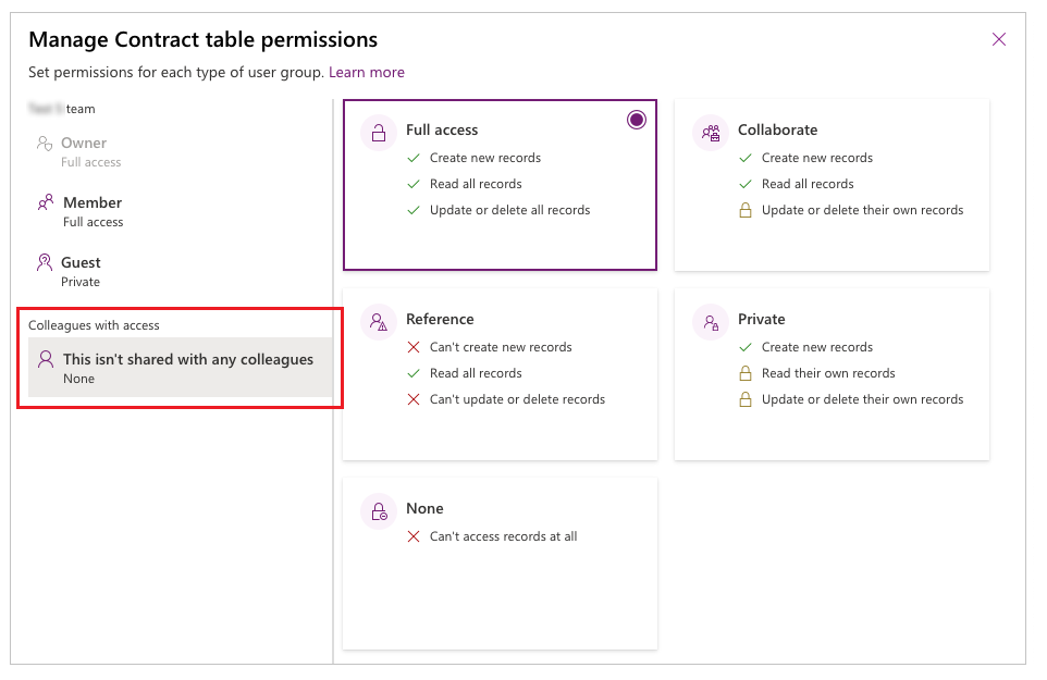 Rekan kerja dengan akses Rekan kerja dengan akses.