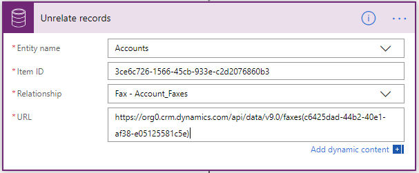 Masukkan URL Sumber Daya.
