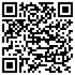 Tangkapan layar Power Automate aplikasi seluler untuk Android kode QR.