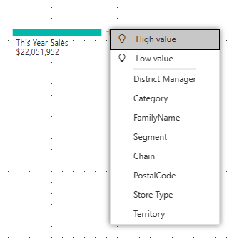 Tutorial: Membuat Pohon Dekomposisi Dengan Sampel Power BI - Power BI ...