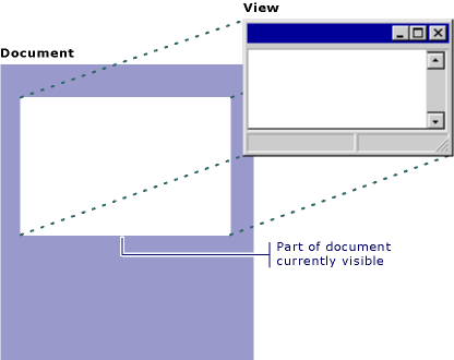 Document View Details