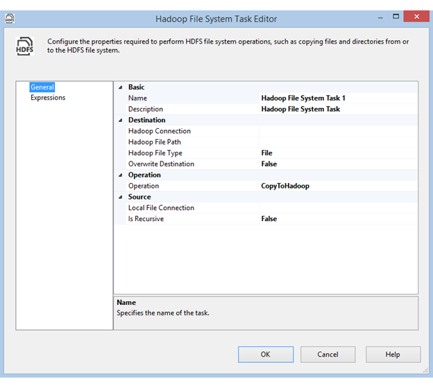 Editor Tugas Sistem File Hadoop