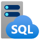 Logo Azure SQL Managed Instance