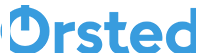 Logo for Ørsted