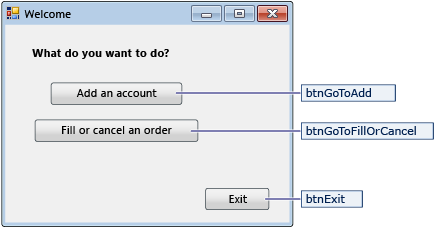 Kotak dialog Navigasi