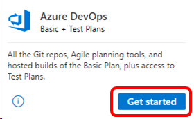 Petak Peta Azure DevOps