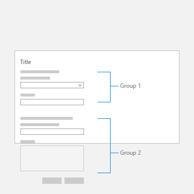 grup formulir