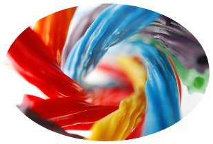 ImageBrush yang telah dirender.