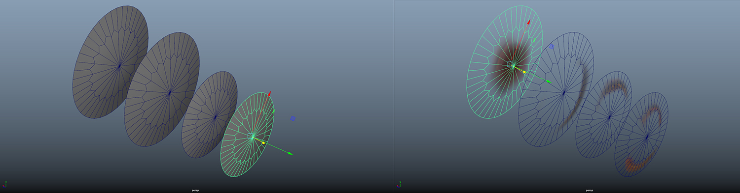 Jala Spot Merah Hebat Jupiter