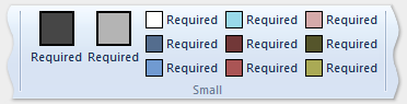 gambar templat elevenbuttons small sizedefinition.