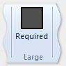 gambar templat onebutton sizedefinition.