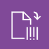 Flat File icon