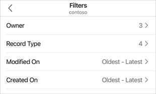 Search filters Search filters.