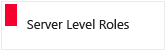 Security Center Map Server Roles Security Center Map Server Roles