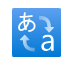 Screenshot of Azure Translator icon.