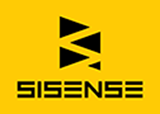 Logo di SiSense.