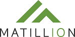 Il logo di Matillion.
