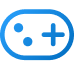 Icona Di sviluppo del gioco