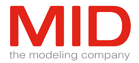 Immagine del logo MID GmbH.