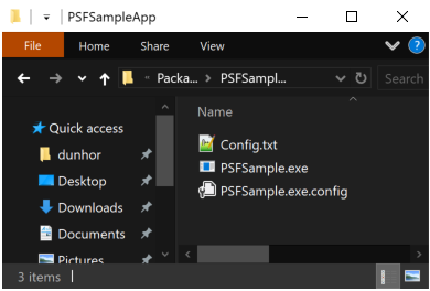 Config.txtdell'app 