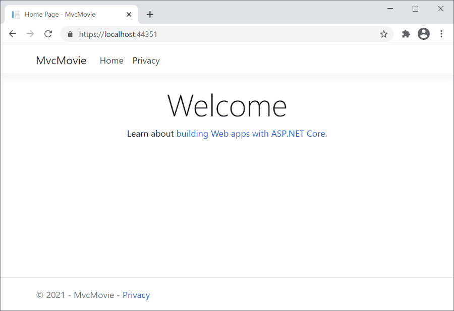Home o pagina Indice