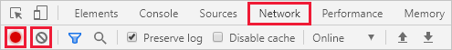 Screenshot di