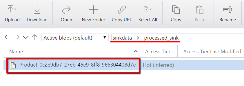 ID esecuzione della pipeline aggiunto