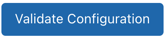 sul pulsante Convalida configurazione