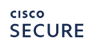 Screenshot del logo di Cisco.