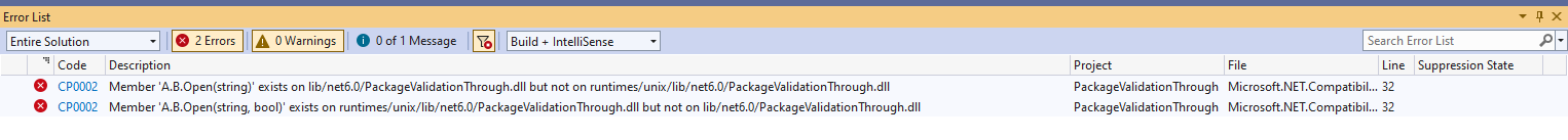 Ambienti di Esecuzione Multipli