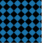 Icona a forma di checker ruotata