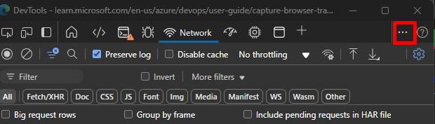 Screenshot mostra tre punti evidenziati per la selezione, ulteriori azioni.