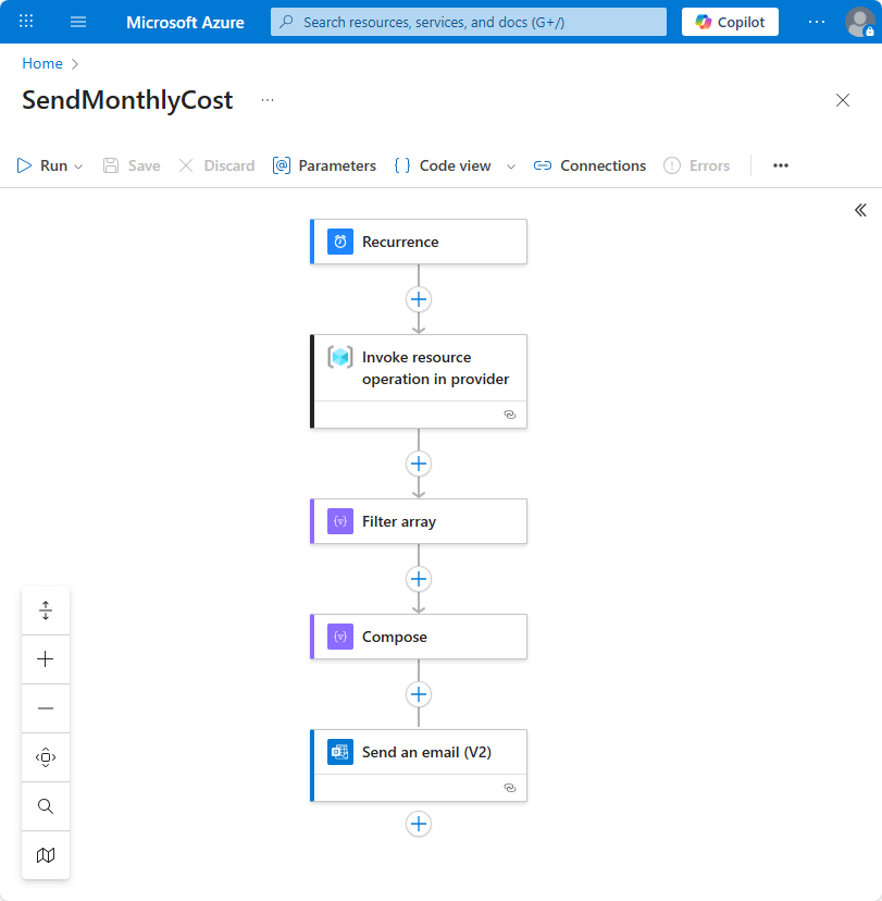 Screenshot that shows the