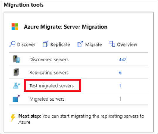 Eseguire La Migrazione Di Macchine Virtuali Hyper V In Azure Con Lo Strumento Di Migrazione E 4108