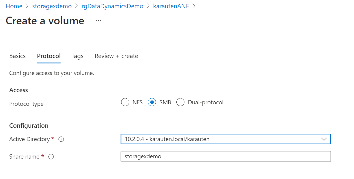 Analizzare Ed Eseguire La Migrazione Dei Dati Dei File In Azure Con Data Dynamics Archiviazione 2151