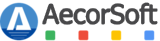 Logo di Aecorsoft.