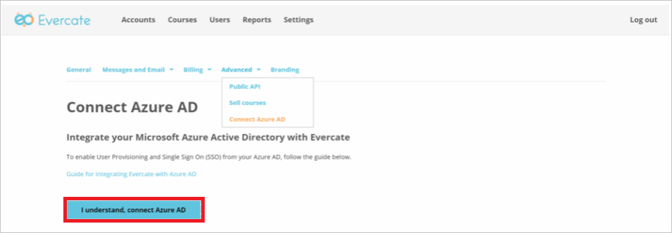 connect Microsoft Entra ID