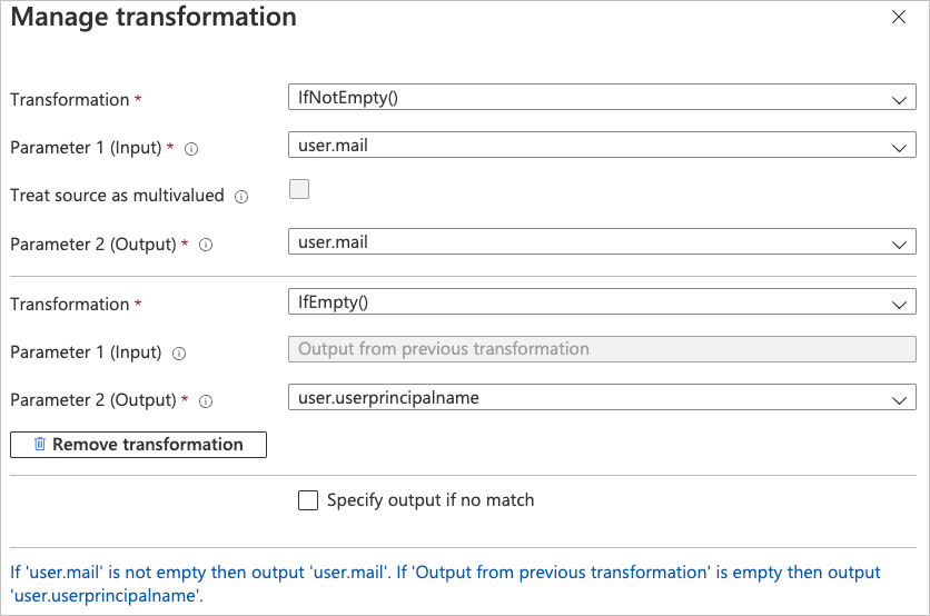 Screenshot che mostra l'immagine dell’attestazione e-mail di Headspace.