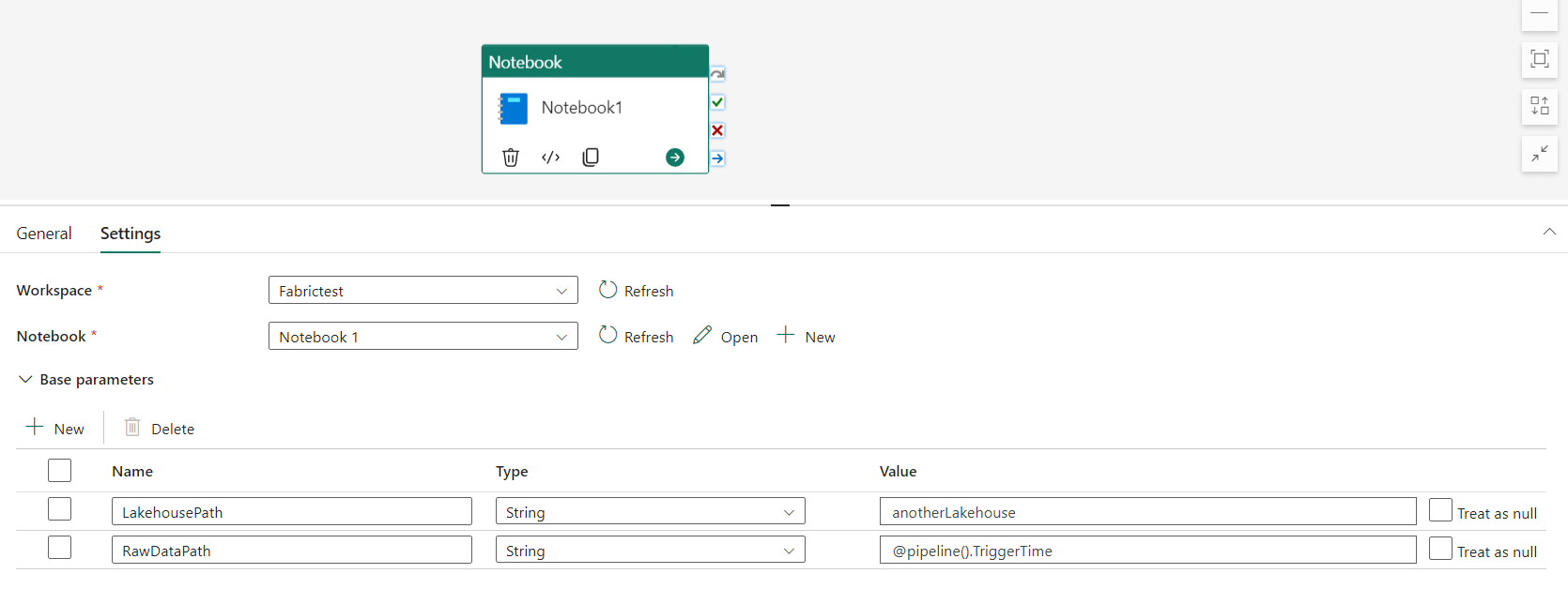 Comandi essenziali per gli appunti—ArcGIS Notebook Server