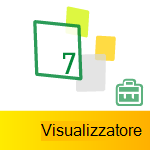 App per i partner - Icona di Intune visualizzatore eYACHO 7