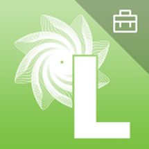 App partner - Icona di Synergi Life